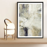 Submerge I Art Print