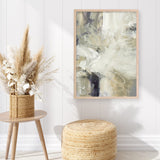 Submerge I Art Print