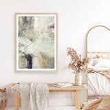 Submerge I Art Print