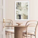 Submerge I Art Print