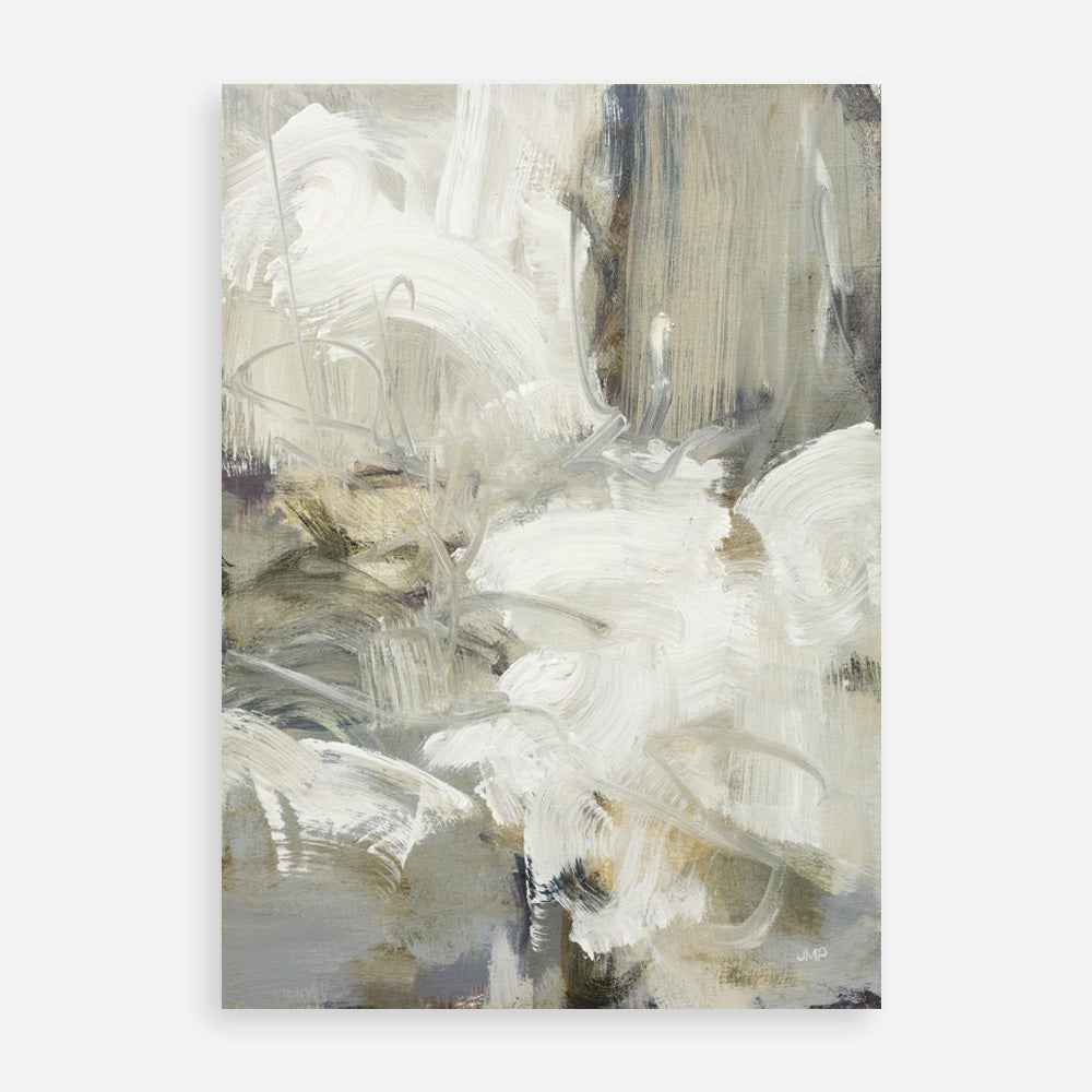 Submerge II Art Print