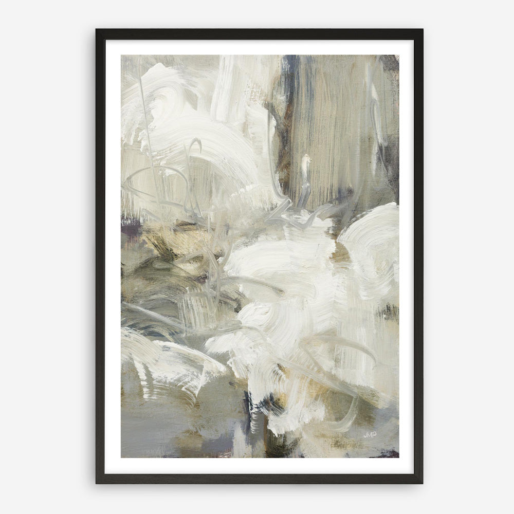 Submerge II Art Print