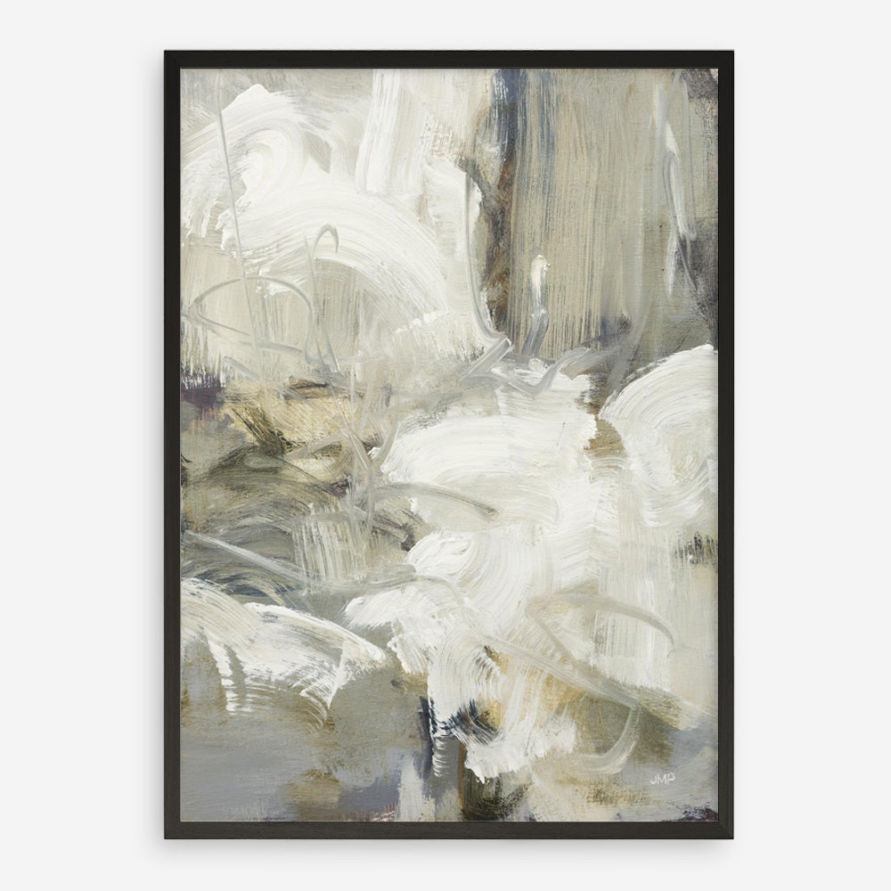 Submerge II Art Print