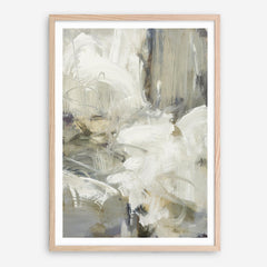 Submerge II Art Print