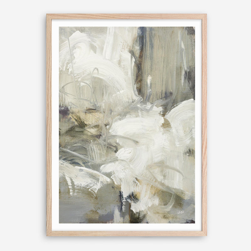 Submerge II Art Print