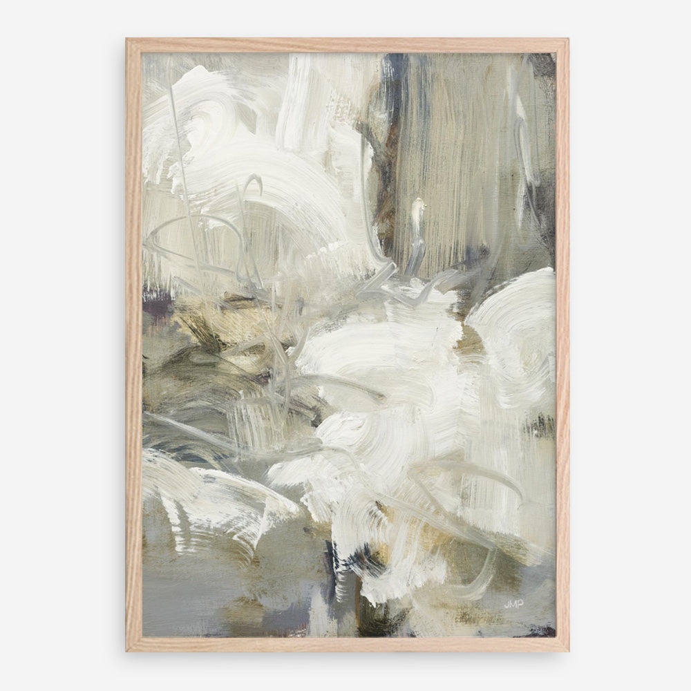 Submerge II Art Print