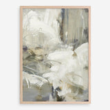 Submerge II Art Print