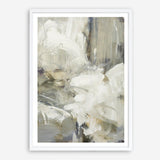 Submerge II Art Print