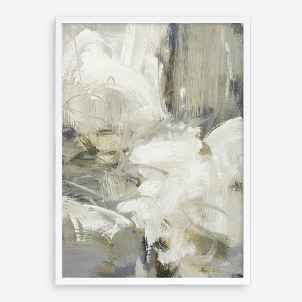 Submerge II Art Print