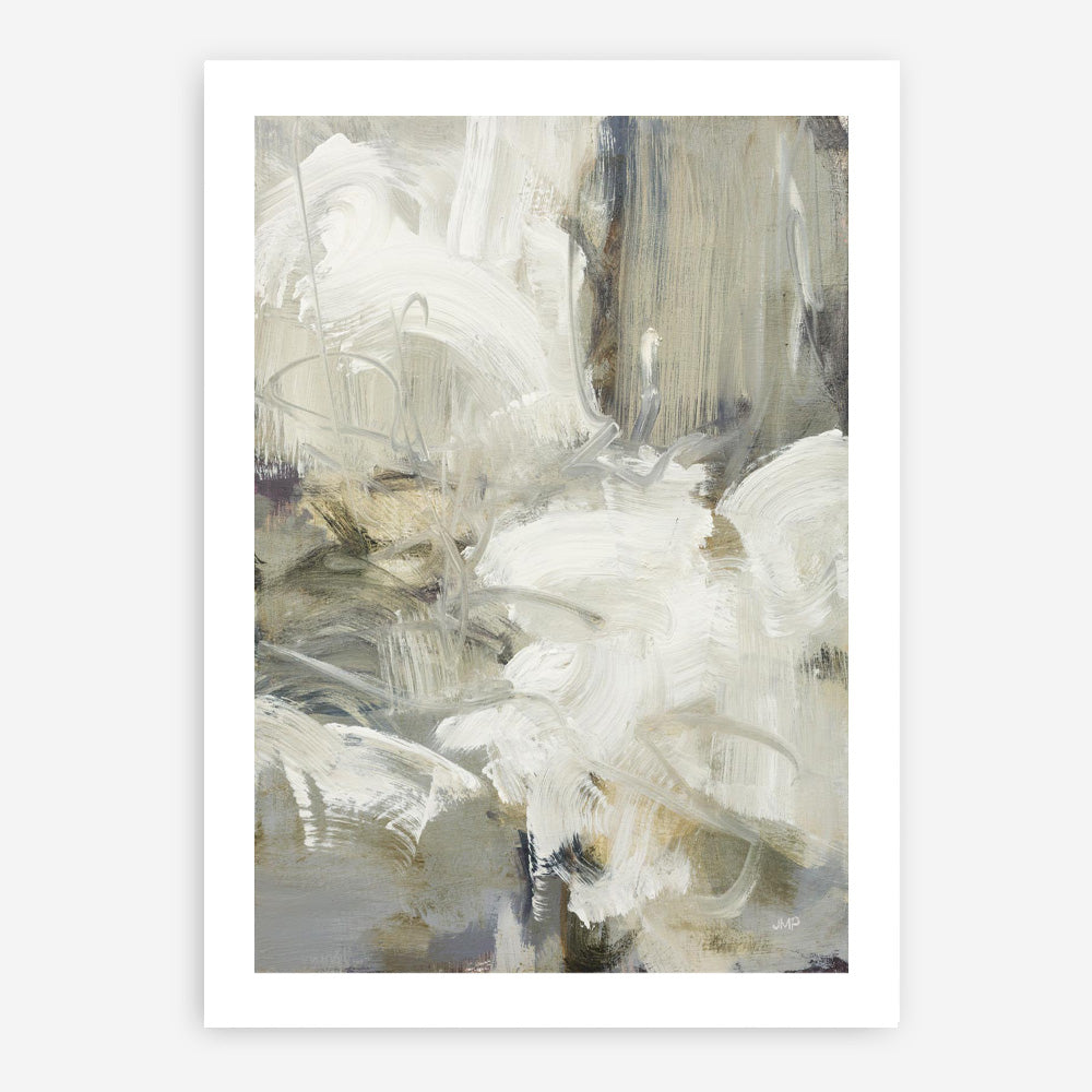 Submerge II Art Print