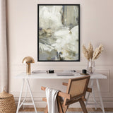 Submerge II Canvas Print