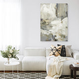 Submerge II Canvas Print