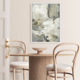 Submerge II Canvas Print