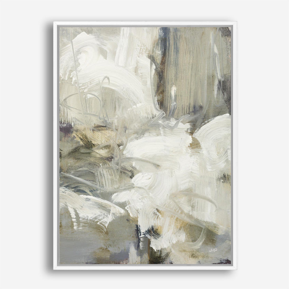 Submerge II Canvas Print