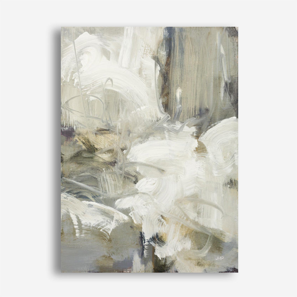 Submerge II Canvas Print