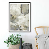 Submerge II Art Print