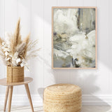 Submerge II Art Print