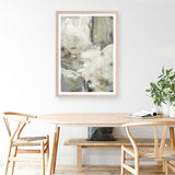 Submerge II Art Print