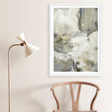 Submerge II Art Print