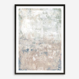 Clay Neutral I Art Print