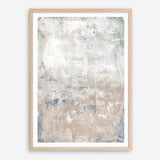 Clay Neutral I Art Print