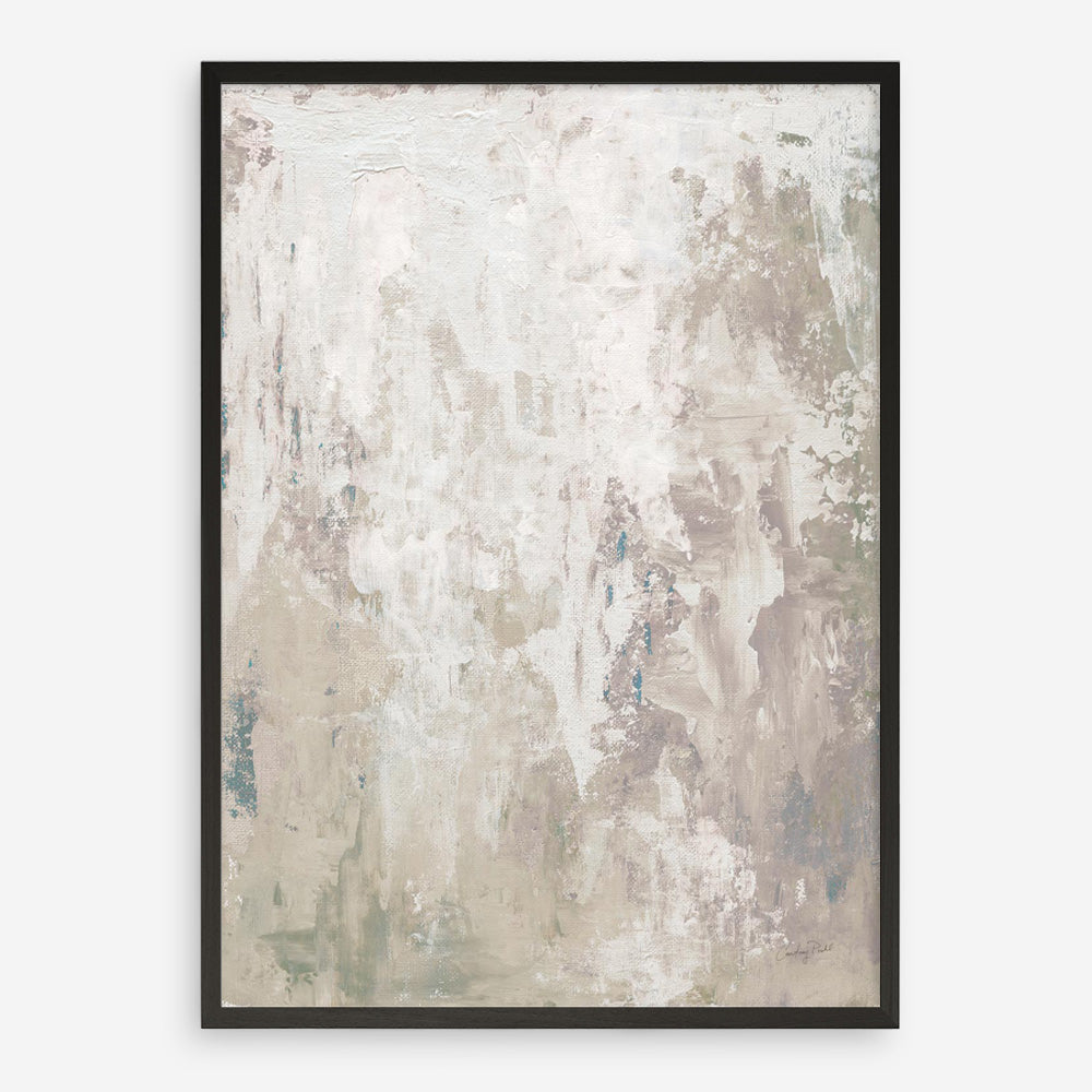 Clay Neutral II Art Print