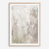 Clay Neutral II Art Print