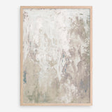 Clay Neutral II Art Print