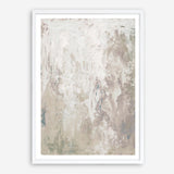 Clay Neutral II Art Print