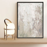 Clay Neutral II Art Print