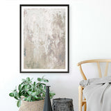 Clay Neutral II Art Print