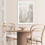 Clay Neutral II Art Print