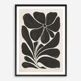 Blooming Joy I Art Print