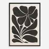 Blooming Joy I Art Print