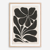 Blooming Joy I Art Print