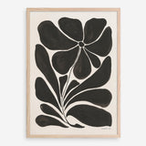 Blooming Joy I Art Print