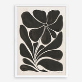 Blooming Joy I Art Print