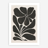 Blooming Joy I Art Print