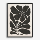 Blooming Joy I Canvas Print