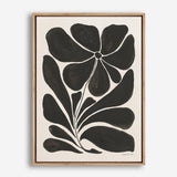 Blooming Joy I Canvas Print