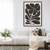 Blooming Joy I Canvas Print