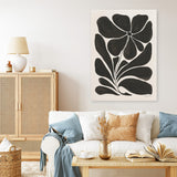 Blooming Joy I Canvas Print