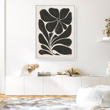 Blooming Joy I Canvas Print