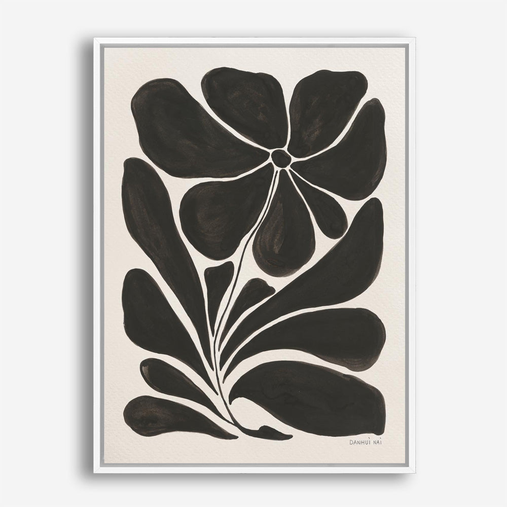 Blooming Joy I Canvas Print