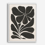 Blooming Joy I Canvas Print