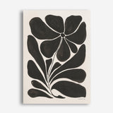 Blooming Joy I Canvas Print