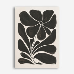 Blooming Joy I Canvas Print