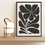 Blooming Joy I Art Print