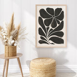 Blooming Joy I Art Print