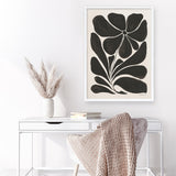 Blooming Joy I Art Print